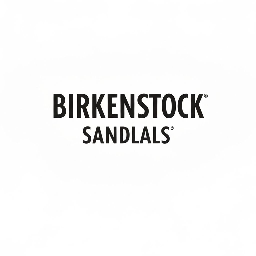 Birkenstock logo