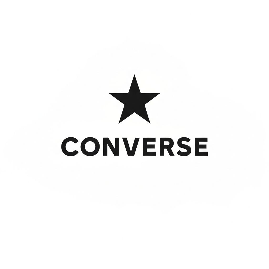 Converse logo