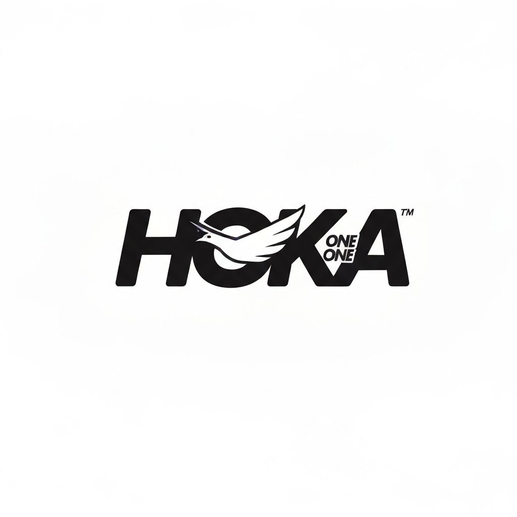 HOKA logo
