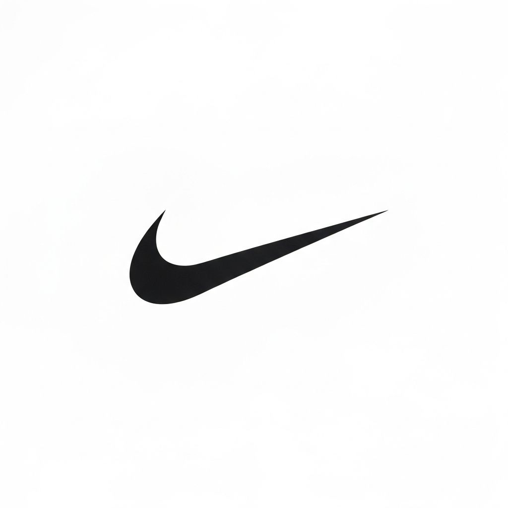 Nike logo