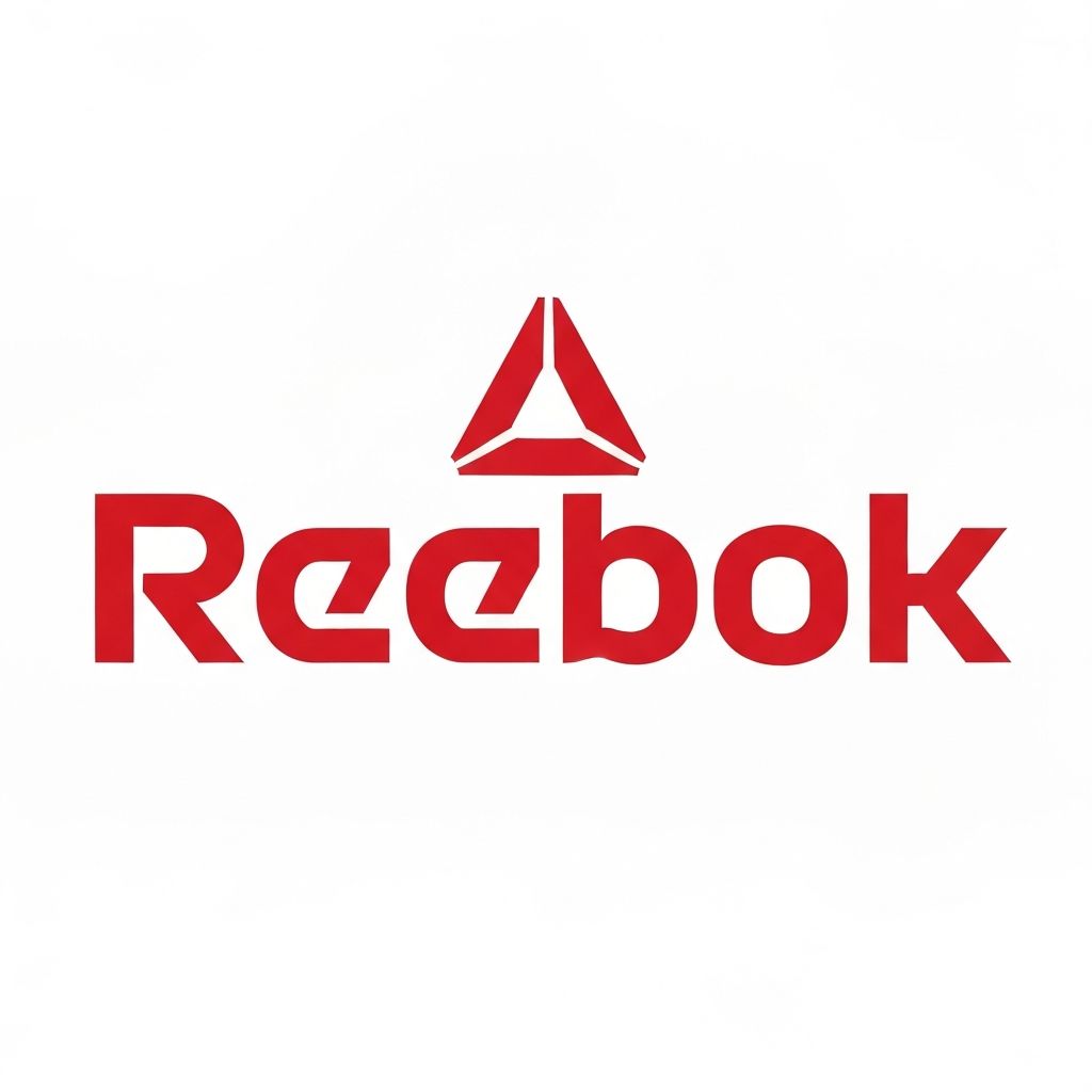 Reebok logo