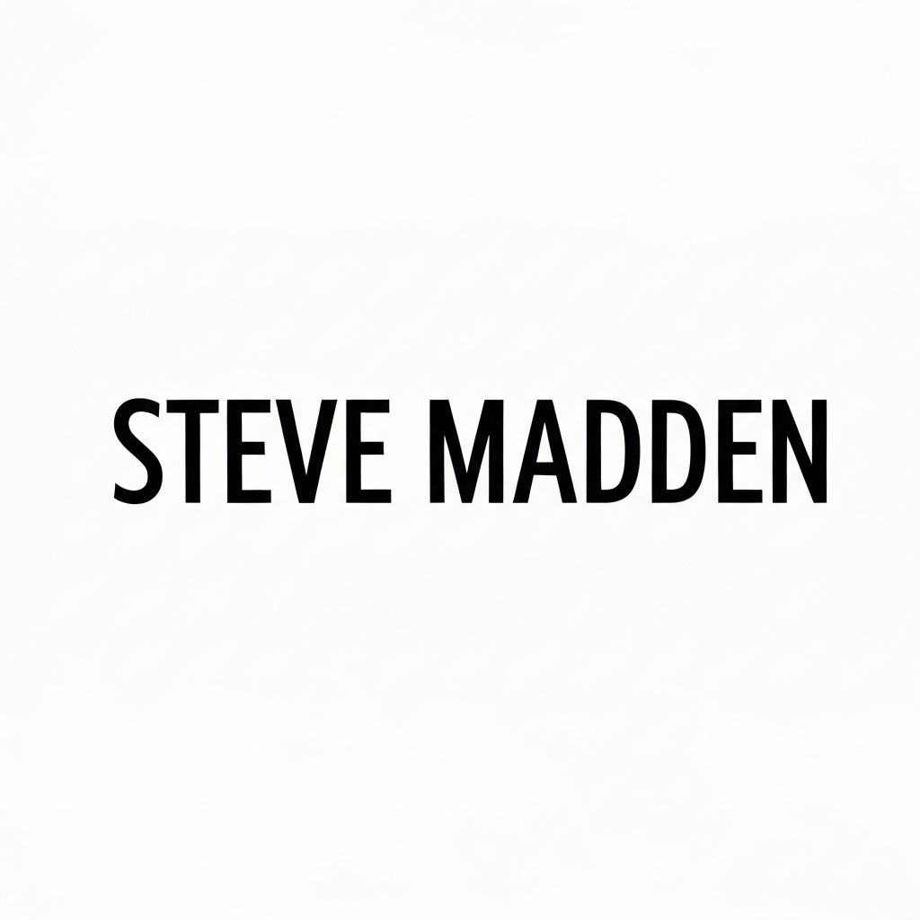Steve Madden logo