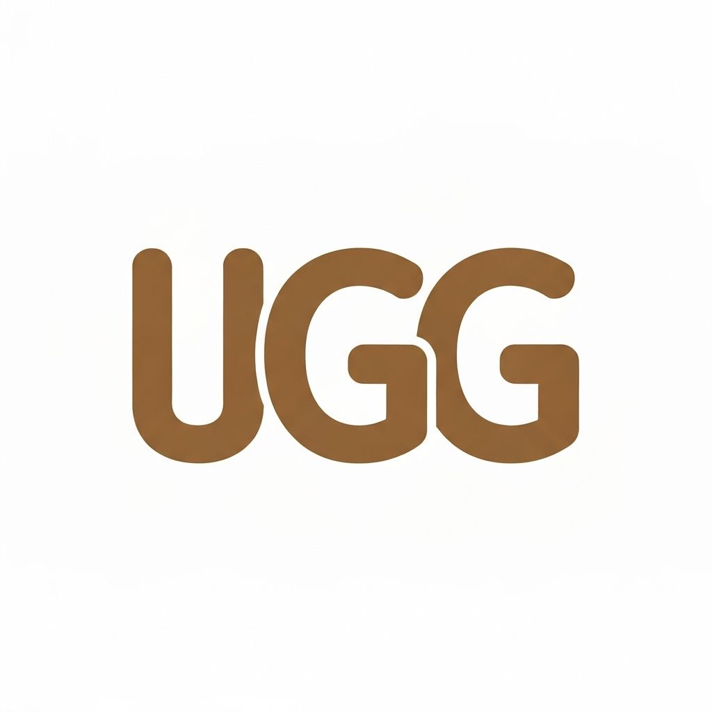 UGG logo